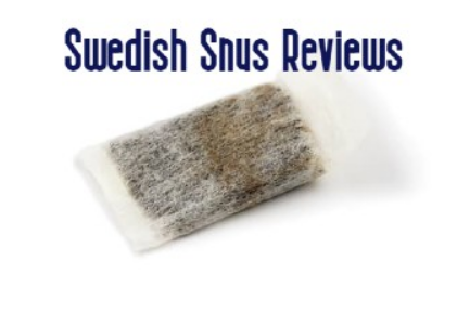 Swedish Snus