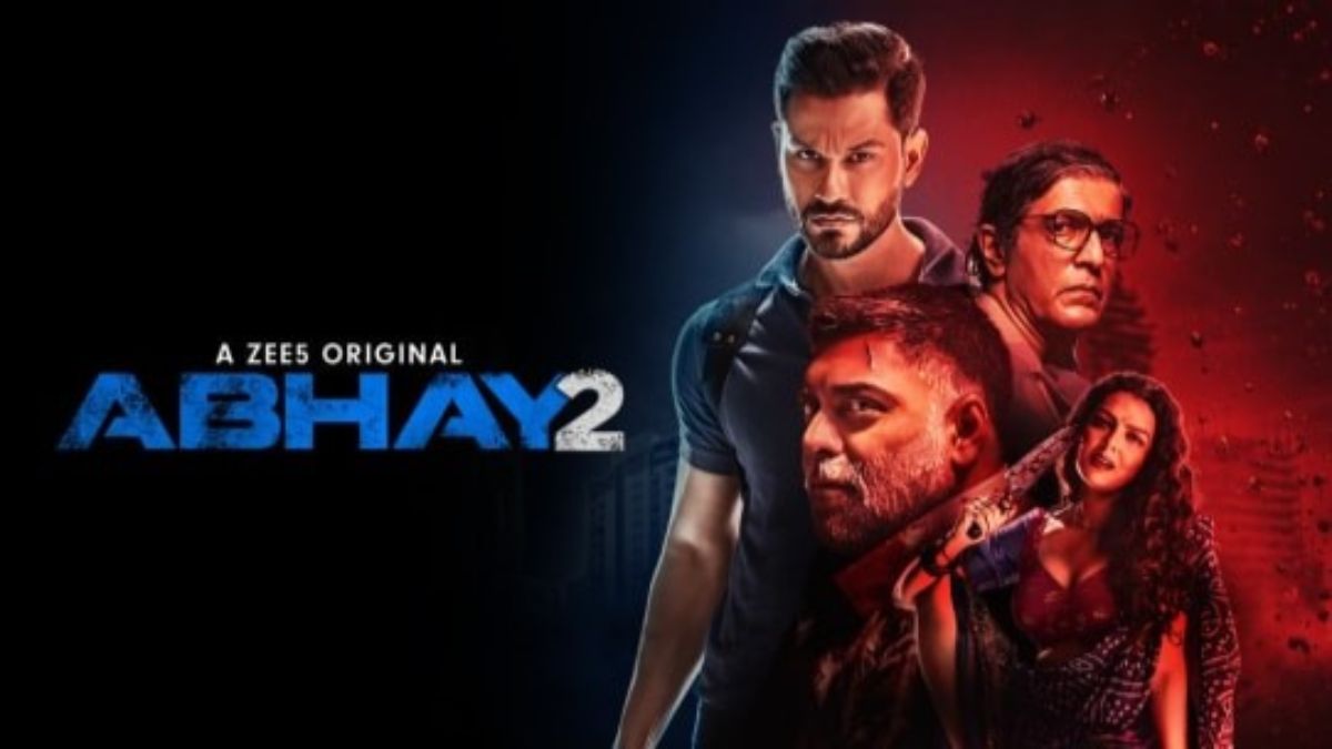 Abhay 2 – Based on Real Crime Stories