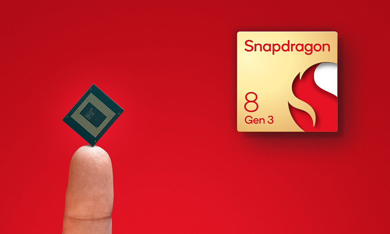 Snapdragon 8 Gen 3 Processor Features