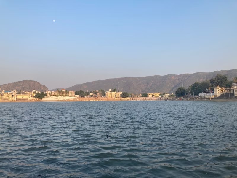 Thrillophilia’s Udaipur Tour Package Review