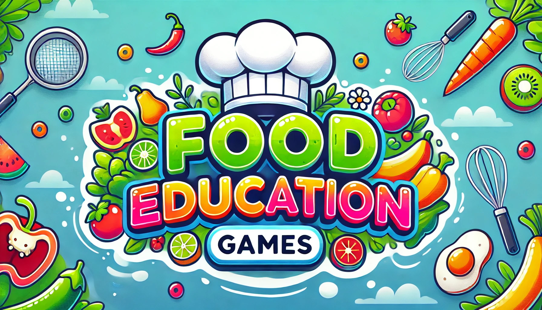 CulinarySchools.org Online Games – My Fun Gaming Adventure!