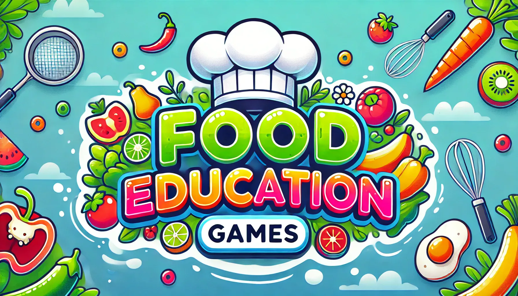 CulinarySchools.org Online Games – My Fun Gaming Adventure!